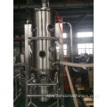 ZXBD-500 Fluidized Bed Dryer Boiling Granulator Pellet Dryer